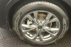 2022 Ford Escape ST-Line