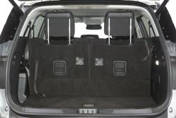 2024 Ford
Everest Sport
