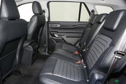 2024 Ford
Everest Sport