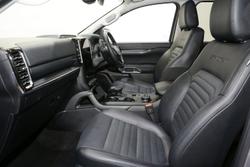 2024 Ford
Everest Sport