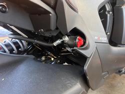 2024 Can-Am Ryker Rally 900 Ryker Yellow