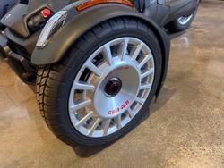 2024 Can-Am Ryker Rally 900 Ryker Yellow