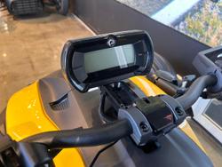 2024 Can-Am Ryker Rally 900 Ryker Yellow