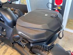 2024 Can-Am Ryker Rally 900 Ryker Yellow