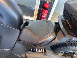 2024 Can-Am Ryker Rally 900 Ryker Yellow