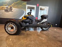 CAN-AM Ryker Rally 900