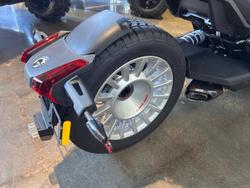 2024 Can-Am Ryker Rally 900 Ryker Yellow