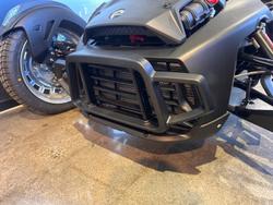 2024 Can-Am Ryker Rally 900 Ryker Yellow