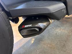 2024 Can-Am Ryker Rally 900 Ryker Yellow