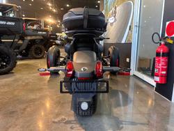 2024 Can-Am Ryker Rally 900 Ryker Yellow