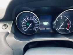 2014 Land Rover Range Rover Evoque SD4 Pure Tech L538 MY14 4X4 Constant Fuji White