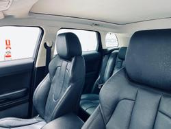 2014 Land Rover Range Rover Evoque SD4 Pure Tech L538 MY14 4X4 Constant Fuji White