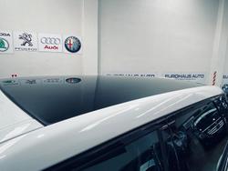 2014 Land Rover Range Rover Evoque SD4 Pure Tech L538 MY14 4X4 Constant Fuji White