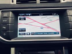 2014 Land Rover Range Rover Evoque SD4 Pure Tech L538 MY14 4X4 Constant Fuji White