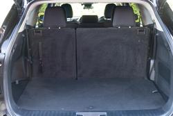 2021 Toyota Kluger GX AXUH78R 4X4 On Demand Liquorice Brown