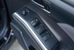 2021 Toyota Kluger GX AXUH78R 4X4 On Demand Liquorice Brown