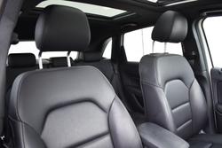 2018 Mercedes-Benz B-Class B180 W246 Cirrus White