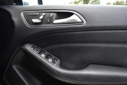 2018 Mercedes-Benz B-Class B180 W246 Cirrus White