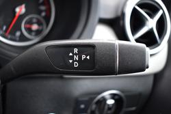 2018 Mercedes-Benz B-Class B180 W246 Cirrus White