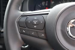 2025 Mazda BT-50 XTR