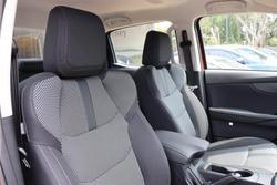 2025 Mazda BT-50 XTR