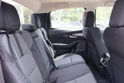 2025 Mazda BT-50 XTR