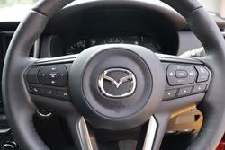 2025 Mazda BT-50 XTR