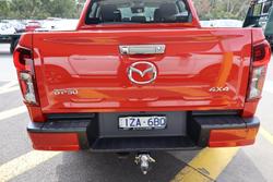 2025 Mazda BT-50 XTR