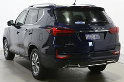 2022 SsangYong
Rexton Ultimate