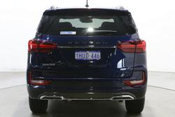 2022 SsangYong
Rexton Ultimate