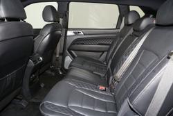 2022 SsangYong
Rexton Ultimate