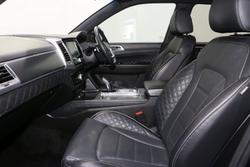 2022 SsangYong
Rexton Ultimate