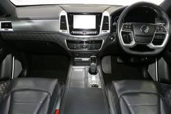 2022 SsangYong
Rexton Ultimate