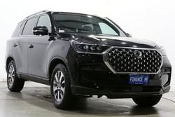 2023 SsangYong
Rexton Ultimate
