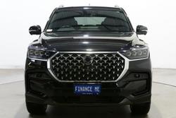 2023 SsangYong
Rexton Ultimate