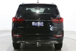2023 SsangYong
Rexton Ultimate