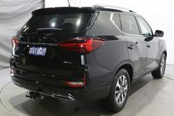 2023 SsangYong
Rexton Ultimate
