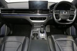 2023 SsangYong
Rexton Ultimate