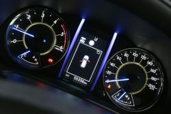 2019 Toyota
                Fortuner GXL