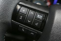 2019 Toyota
                Fortuner GXL