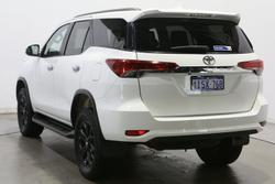 2019 Toyota
                Fortuner GXL