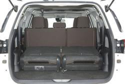 2019 Toyota
                Fortuner GXL