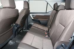 2019 Toyota
                Fortuner GXL