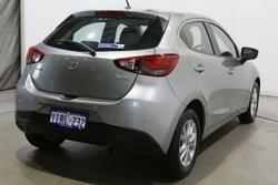 2018 Mazda 2 Maxx