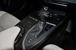 2019 Lexus
                UX 200 Luxury