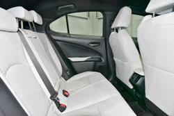 2019 Lexus
                UX 200 Luxury