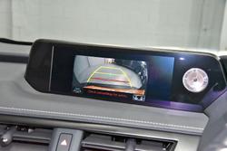 2019 Lexus
                UX 200 Luxury