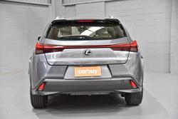 2019 Lexus
                UX 200 Luxury