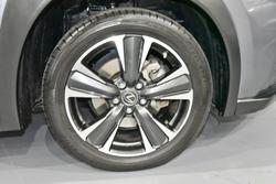 2019 Lexus
                UX 200 Luxury