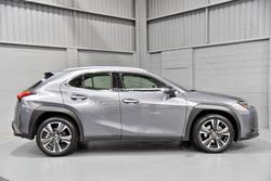 2019 Lexus
                UX 200 Luxury